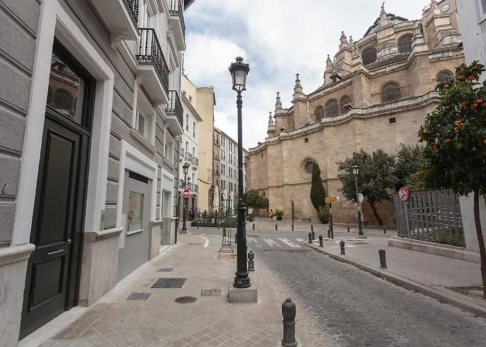Casa Miravalle Catedral
