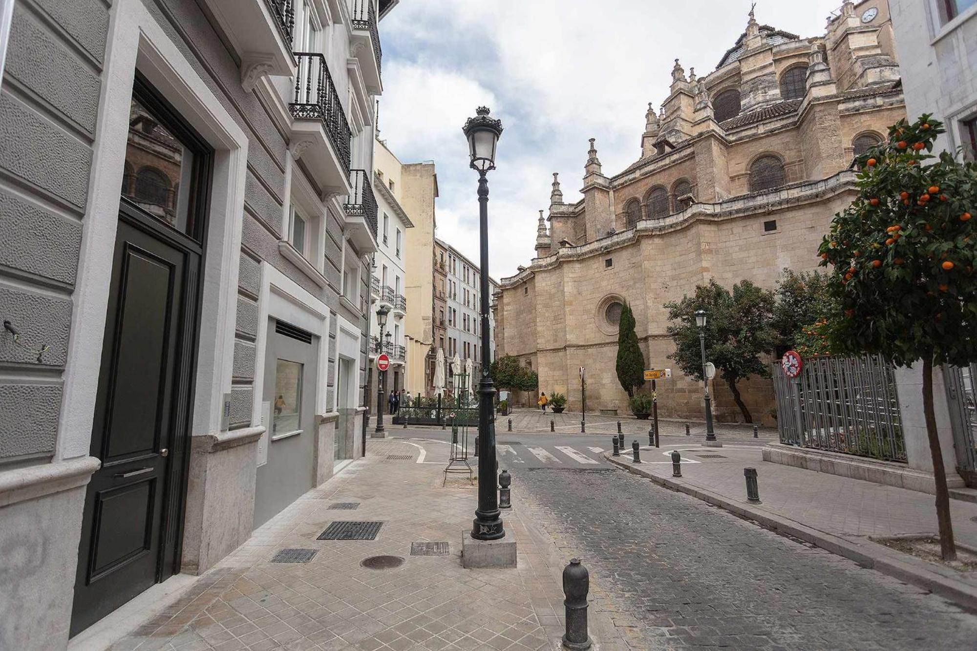 Aparthotel Casa Miravalle Catedral 4*
